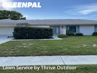 Lawn Mow nearby Spring Hill, FL, 