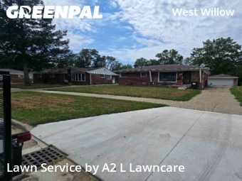 Lawn Maintenance nearby Ypsilanti, MI, 