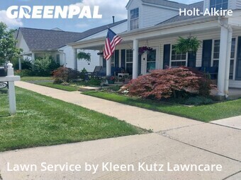 Yard Mowing nearby Grove City, OH, 