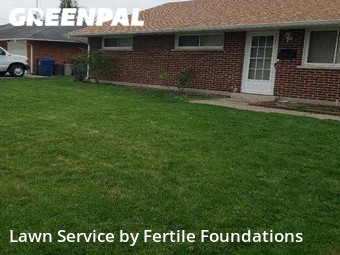 Lawn Mow nearby Dayton, OH, 