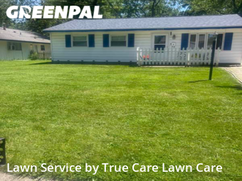 Lawn Care Service nearby Urbana, IL, 