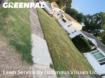 Lawn Mow nearby St. Louis, MO, 