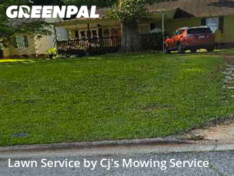 Lawn Care nearby Greensboro, NC, 