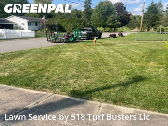 Yard Cutting nearby Utica, NY, 