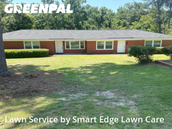 Lawn Service nearby Augusta, SC, 