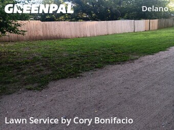 Landscaping Renovation In Wichita,67203,Landscapers by Cory Bonifacio, work completed in Jun , 2026