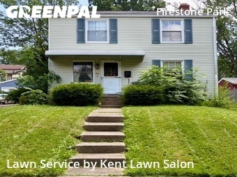 Lawn Cut nearby Akron, OH, 