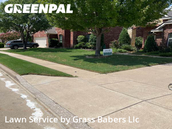 Lawn Service nearby Roanoke, TX, 