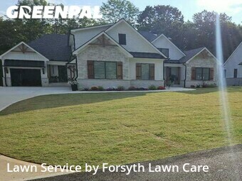 Lawn Mow nearby Cumming, GA, 