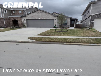 Lawn Care nearby Tomball, TX, 