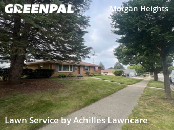 Lawn Cut nearby Milwaukee, WI, 