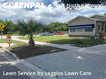 Lawn Maintenance nearby St. Petersburg, FL, 