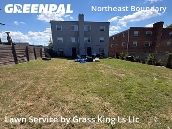 Lawn Maintenance nearby Washington, VA, 