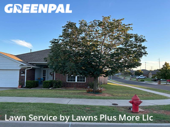 Lawn Mow nearby Norman, OK, 