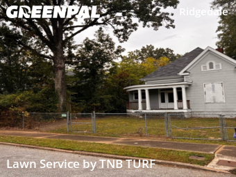 Lawn Cutting nearby Chattanooga, TN, 