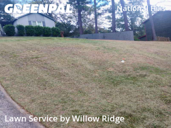 Lawn Service nearby Augusta, GA, 