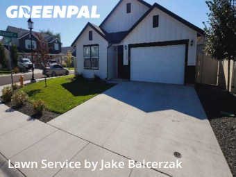 Yard Care Services in Nampa, 83687, Yard Upkeep by Jake Balcerzak, work completed in Dec , 2025