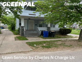 Lawn Mowing Service nearby Cleveland, OH, 