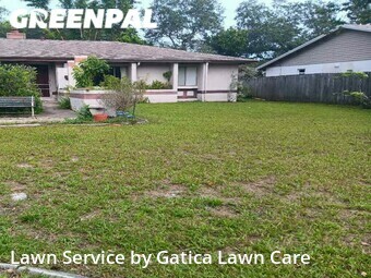 Lawn Cut nearby Winter Springs, FL, 