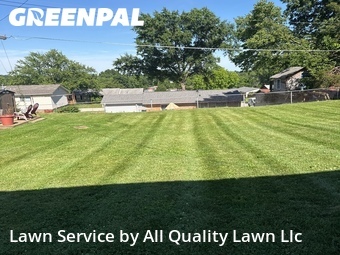 Lawn Care nearby Saint Charles, MO, 