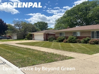 Lawn Cutting nearby Taylor, MI, 
