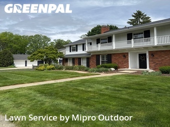 Lawn Maintenance nearby East Lansing, MI, 
