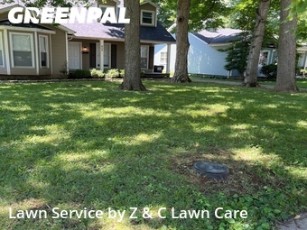 Grass Cutting nearby Louisville, KY, 