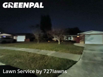 Lawn Mowing Service nearby Largo, FL, 