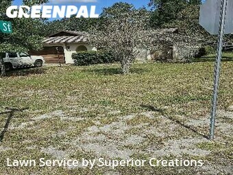 Lawn Care Service nearby Spring Hill, FL, 