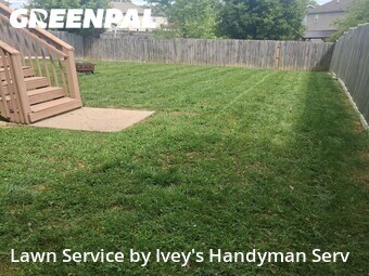 Lawn Mow nearby Lexington, KY, 