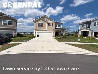 Lawn Maintenance nearby St. Augustine, FL, 