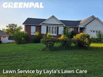 Lawn Service nearby Kannapolis, NC, 