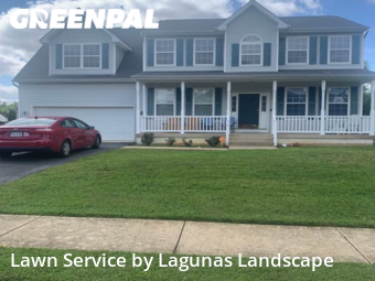 Yard Mowing nearby Falmouth, VA, 