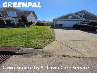 Lawn Service nearby Smyrna, TN, 