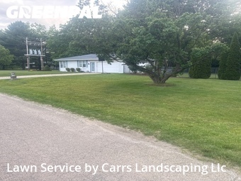 Lawn Mow nearby Elkhart, IN, 
