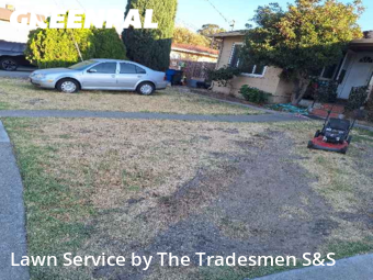 Lawn Maintenance nearby Bay Point, CA, 