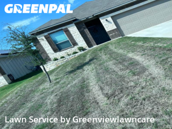 Lawn Mowing nearby Temple, TX, 