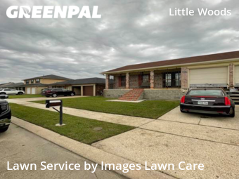 Lawn Care nearby New Orleans, LA, 