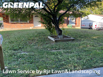 Lawn Care Service nearby Saint Charles, MO, 