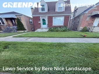 Lawn Care Service nearby Chicago, IL, 