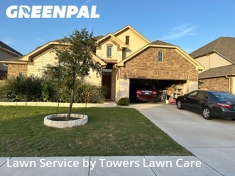 Yard Cutting nearby Round Rock, TX, 