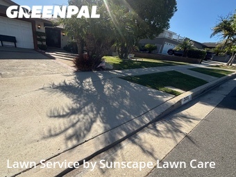 Yard Cutting nearby Diamond Bar, CA, 
