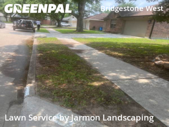 Lawn Service nearby Spring, TX, 