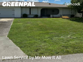Lawn Care nearby Cape Coral, FL, 