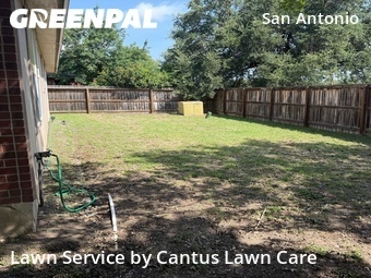 Lawn Mowing Service nearby San Antonio, TX, 