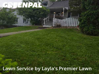 Lawn Service nearby Mansfield, OH, 