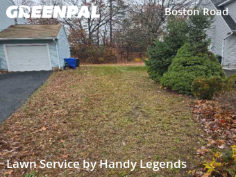 Lawn Cut nearby Springfield, MA, 