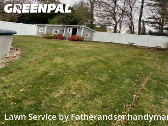 Lawn Care Service nearby Wood Dale, IL, 