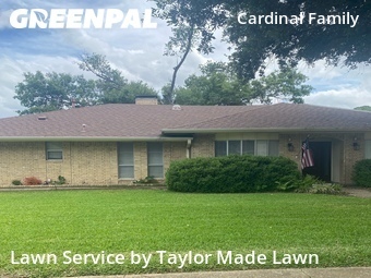 Lawn Cutting nearby Irving, TX, 