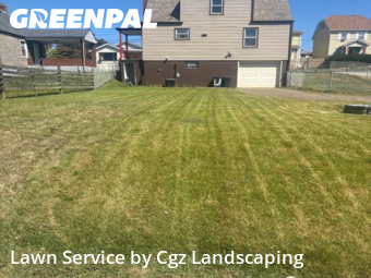 Lawn Maintenance nearby Mc Keesport, PA, 